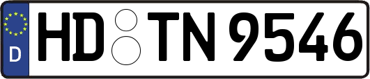 HD-TN9546