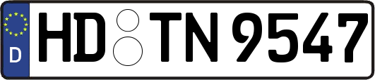 HD-TN9547