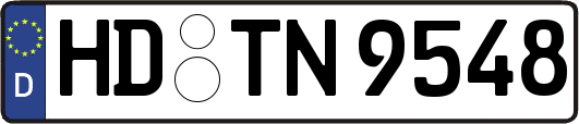 HD-TN9548