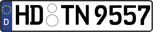 HD-TN9557