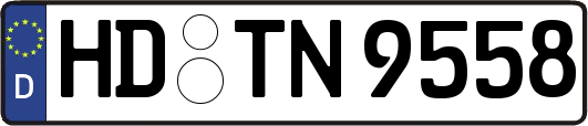 HD-TN9558