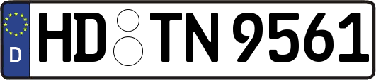 HD-TN9561