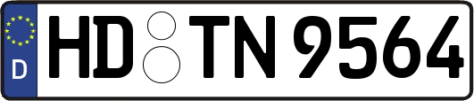 HD-TN9564