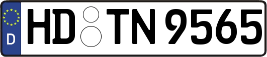 HD-TN9565
