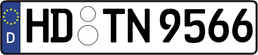 HD-TN9566