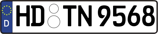 HD-TN9568
