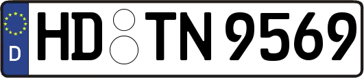 HD-TN9569