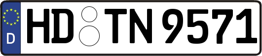 HD-TN9571