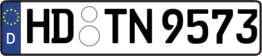HD-TN9573