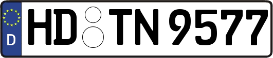 HD-TN9577