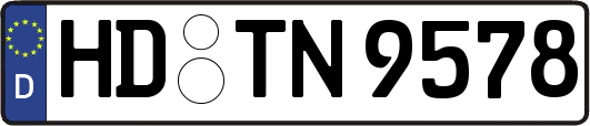 HD-TN9578
