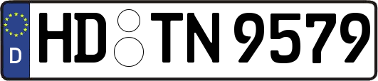 HD-TN9579