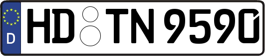 HD-TN9590