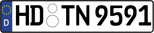 HD-TN9591