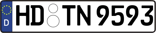 HD-TN9593