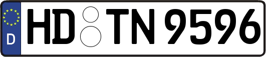 HD-TN9596