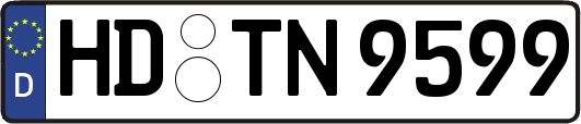 HD-TN9599