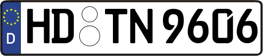 HD-TN9606
