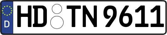 HD-TN9611