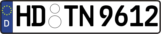 HD-TN9612