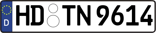 HD-TN9614