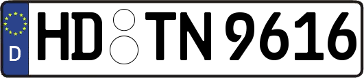 HD-TN9616