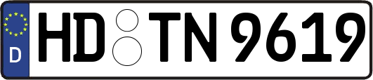 HD-TN9619