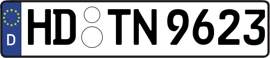 HD-TN9623
