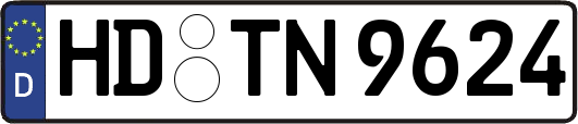 HD-TN9624