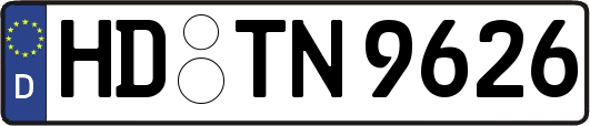 HD-TN9626