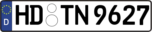 HD-TN9627