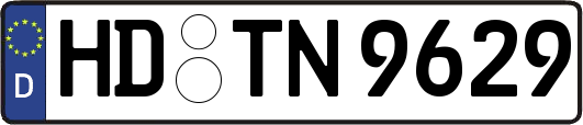 HD-TN9629