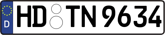 HD-TN9634