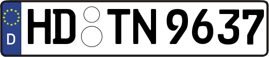 HD-TN9637