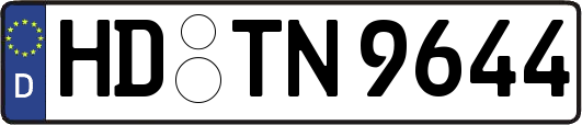 HD-TN9644