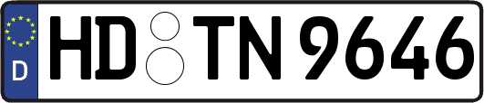 HD-TN9646