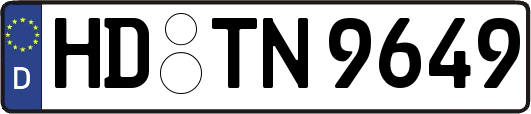 HD-TN9649