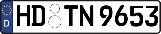 HD-TN9653