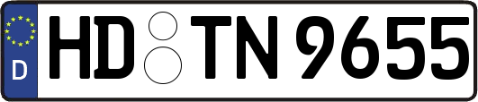 HD-TN9655