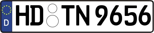 HD-TN9656