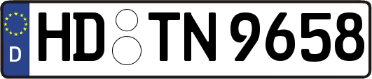 HD-TN9658