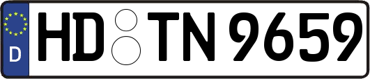 HD-TN9659