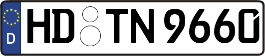 HD-TN9660