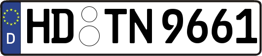 HD-TN9661
