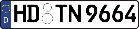 HD-TN9664