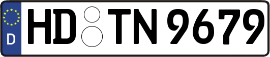 HD-TN9679