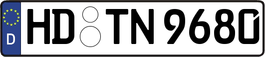 HD-TN9680