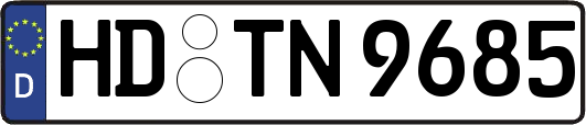 HD-TN9685
