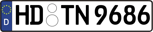 HD-TN9686