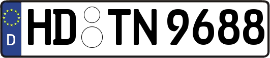 HD-TN9688